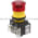 Allen Bradley 800H-TFRXTQH2RA Pushbutton Product Image