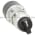 Allen Bradley 800H-UP29 Potentiometer Unit Product Image