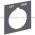Allen Bradley 800H-W036 Legend Plate Product Image