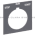 Allen Bradley 800H-W053 Legend Plate Product Image