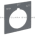Allen Bradley 800H-W062 Legend Plate Product Image