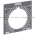 Allen Bradley 800H-W081 Legend Plate Product Image
