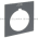 Allen Bradley 800H-W110 Legend Plate Product Image
