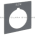 Allen Bradley 800H-W125 Legend Plate Product Image