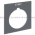 Allen Bradley 800H-W126 Legend Plate Product Image