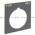 Allen Bradley 800H-W132 Legend Plate Product Image