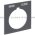 Allen Bradley 800H-W134 Legend Plate Product Image