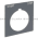 Allen Bradley 800H-W137 Legend Plate Product Image