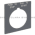 Allen Bradley 800H-W196 Legend Plate Product Image