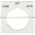 Allen Bradley 800H-W551 Legend Plate Product Image