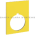 Allen Bradley 800H-W700J Legend Plate Product Image