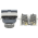 Allen Bradley 800H-WK4D1 Flip Lever Operator Product Image