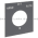 Allen Bradley 800H-Y11 Legend Plate Product Image