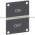 Allen Bradley 800H-Y225 Legend Plate Product Image
