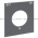 Allen Bradley 800H-Y29 Legend Plate Product Image