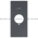 Allen Bradley 800H-Y2J Legend Plate Product Image