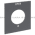 Allen Bradley 800H-Y31 Legend Plate Product Image