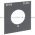 Allen Bradley 800H-Y32 Legend Plate Product Image