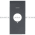 Allen Bradley 800H-Y3J Legend Plate Product Image