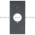 Allen Bradley 800H-Y56J Legend Plate Product Image
