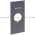 Allen Bradley 800H-Y66J Legend Plate Product Image