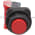 Allen Bradley 800HC-BR6D2 Push Button Product Image