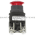 Allen Bradley 800HC-FRXMQ24RA7 Pushbutton Product Image