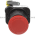 Allen Bradley 800HC-FRXT6D4S Pushbutton | Finger Safe Product Image