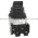 Allen Bradley 800HC-HR2A Selector Switch | Finger Safe Product Image