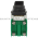 Allen Bradley 800HC-JR4AP Selector Switch Product Image
