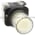 Allen Bradley 800HC-QRA10W Pushbutton Switch | Finger-Safe Product Image