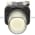 Allen Bradley 800HC-QRA10W Pushbutton Switch | Finger-Safe Product Image