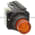 Allen Bradley 800HC-QRBH10AG1Y Pushbutton Product Image