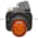 Allen Bradley 800HC-QRBH10AG1Y Pushbutton Product Image