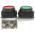 Allen Bradley 800HC-RB16A Pushbutton Switch Product Image