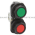 Allen Bradley 800HC-RB16F Pushbutton Switch Product Image