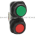 Allen Bradley 800HC-RJ16A Pushbutton Product Image