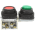 Allen Bradley 800HC-RJ16A Pushbutton Product Image