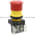 Allen Bradley 800HC-TFRXT6D2 Non-Illuminated Trigger Action Button Product Image