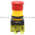 Allen Bradley 800HC-TFRXT6D4S Emergency Stop Operator Product Image