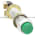 Allen Bradley 800HL-BP1A Pushbutton Switch | Hazardous Location Product Image