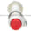 Allen Bradley 800HL-BP6 Pushbutton Product Image