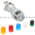 Allen Bradley 800HL-QP10M Pilot Light Product Image