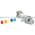 Allen Bradley 800HL-QPB10M Push Button Product Image