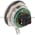 Allen Bradley 800K-30FMB24X10 Control Product Image