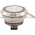 Allen Bradley 800K-30FMR24X01 Push Button Product Image
