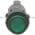 Allen Bradley 800L-12L10GS LED Indicator Light Green Product Image
