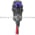 Allen Bradley 800L-12L24B Indicator Light | Blue Product Image