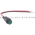 Allen Bradley 800L-12L24G Indicator Light | Green Product Image