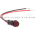 Allen Bradley 800L-12L24R Indicator Light | Red Product Image